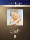 1984, Paperback by Van Halen (COP), Brand New, Free shipping in the US