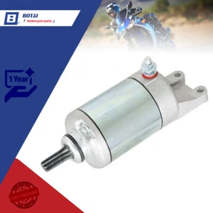 For Suzuki Atv LT-A500 LTA500 King Quad 500 2009-2020 Starter 31100-11H00 - Picture 1 of 10