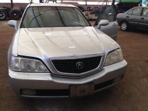 Throttle Body Traction Control Fits 00-04 RL 2706837