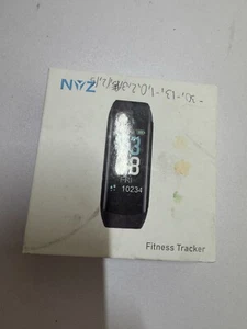 Fitbit - Luxe Fitness & Wellness Tracker - Graphite - Picture 1 of 9