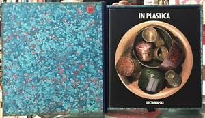 (Artigianato) A. Tecce, N. Vitale - IN PLASTICA - Electa 1990 - Imagen 1 de 1