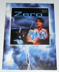RENATO ZERO " AMORE DOPO AMORE " LIBRO SPARTITO - Foto 1 di 1