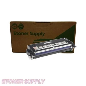 1pk High Yield Black Toner For 2145cn 5500 Pages FREE SHIPPING! - Picture 1 of 3
