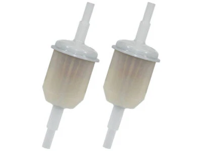 Filtro de combustible para Volkswagen Campmobile 1968-1974 VW 97492HCYZ 1969 1970 1971 1972 Foto 1 de 2