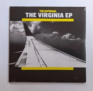 The Virginia EP von National (Neu, Vinyl, 2013) - Bild 1 von 2