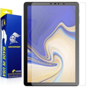 ArmorSuit Samsung Galaxy Tab S4 10.5" (SM-T830) Matte Screen Protector Film USA - Picture 1 of 6
