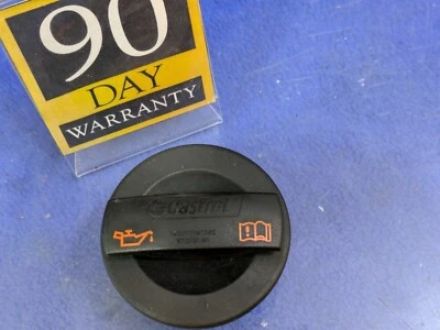 OEM MUCHOS MODELOS 2005-2018 AUDI A6 S7 A7 V6 V8 - TAPA ACEITE MOTOR 079103485 Foto 1 de 4