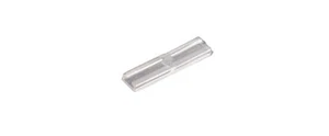 Roco 4081730 Isolierschienenverbinder - Spur TT - Neu  - EX Kühn Gleismaterial - Bild 1 von 1