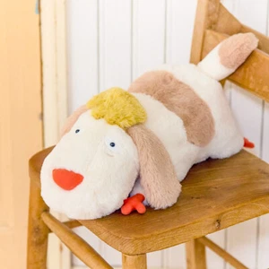 Ghibli Park Limited Howl's Moving Castle Hin Heen Plüschtier Stofftier Neu - Bild 1 von 10