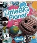 Little BIG Planet | Sony PlayStation 3 | PS3 | Console Game PAL Disc