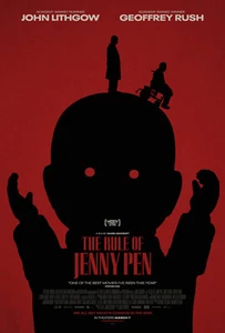 The Rule Of Jenny Pen Original 27x40 Theater Release Only Doppelseitiges Poster - Bild 1 von 1
