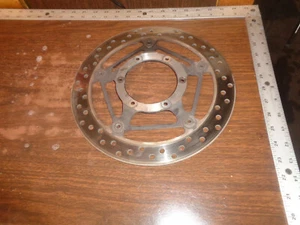 2016 honda cbr300r front brake rotor, 5/20d - Picture 1 of 7