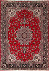 Traditional Style Red 9x13 ft Turkish Area Rug Holiday Best Deal Elegant Rugs
