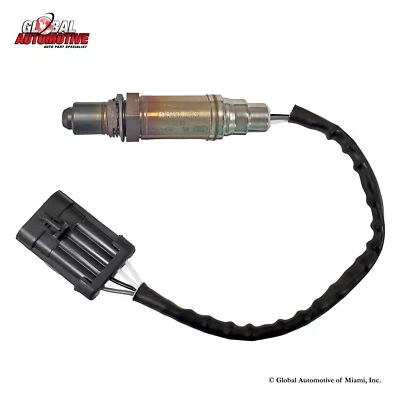 Bosch Oxygen O2 Sensor for 1993-2003 Buick Cadillac Chevy GMC Oldsmobile Pontiac - Image 1 of 2