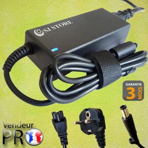18.5V 4.9A 90W POWER SUPPLY charger adapter for HP COMPAQ nx6325 Nx6330 - Picture 1 of 1