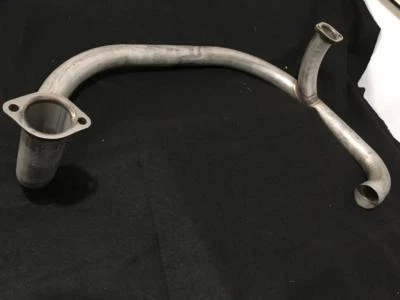 PIPER REAR EXHAUST STACK p/n 12043-022 - Image 1 of 3