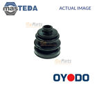 50P0300-OYO CV JOINT BOOT KIT WHEEL SIDE OYODO NEW OE REPLACEMENT