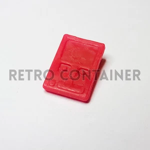 STAR TREK Playmates - The Next Generation - DS9 - Red Padd Accessory Part - Picture 1 of 1
