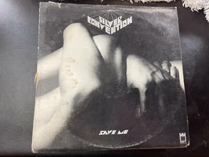 Silver Convention Save Me NM LP - Picture 1 of 2