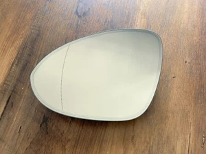 Espejo retrovisor izquierdo para Porsche Cayenne 959 9Y0 9Y3 9YA OEM 9Y1857521N - Imagen 1 de 10