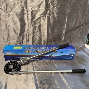 16mm 5/8" Tube Bender Plumbing Refrigeration Copper Alumiunm Pipe Bending Tool - Picture 1 of 4