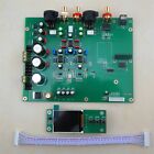 Tuning Version ES9038Q2M DAC Audio Decoder HiFi Coaxial PCM384K DSD128 Board