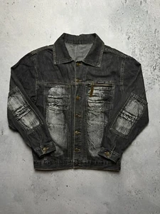 Chaqueta vaquera vintage Archive Dolce & Gabbana años 90 y2k rara - Imagen 1 de 21