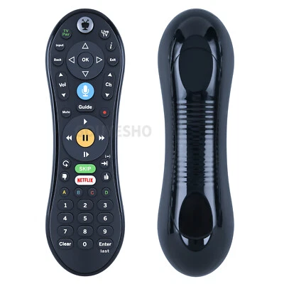 Replace Remote Control For TiVo VOX TiVo Roamio or TiVo Mini Voice No backlight - Image 1 of 4
