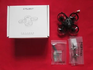 iFlight Alpha A65 1S Tinywhoop BNFELRS 2,4GHz Whoop Drohne - Bild 1 von 10