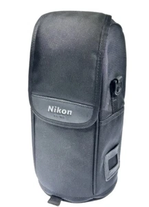 Nikon CL-M2 Lens Case Pouch for 300mm f/4D ED-IF & 70-200mm f/2.8D G-AFS Genuine - Picture 1 of 5