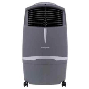 Honeywell Portable Evaporative Air Cooler w/ Fan & Humidifier - C030XE - Picture 1 of 1