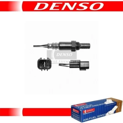 Sensor de oxígeno derecho Denso aguas abajo para KIA OPTIMA V6-2,7 L 2006-2010 Foto 1 de 4