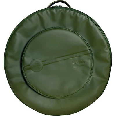 Zildjian Gigging Cymbal Bag 24 in. Sage - Image 1 of 4