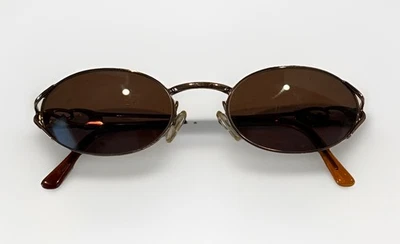 Vintage Christian Dior Romantique Made In Austria Sunglasses READ - Image 1 of 4