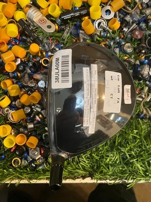 TaylorMade RH STEALTH 2+ Plus Versión 2 10.5° TOUR EDICIÓN 38ULA00M+ Bueno CT:240 Foto 1 de 4