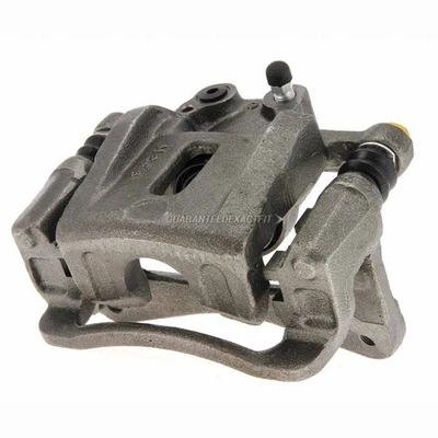 Pinza de freno trasera derecha centrada TCP para Hyundai Veracruz 2007-2012 Foto 1 de 4