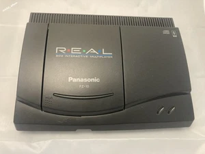 3DO - Console FZ-10 + 6 jeux - Foto 1 di 12