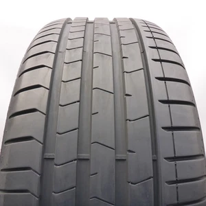 245 40 20 1x PIRELLI 245/40 R20 99W P Zero VOL PNCS Sommerreifen 2022 7mm - Bild 1 von 6