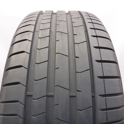 245 40 20 1x PIRELLI 245/40 R20 99W P Zero VOL PNCS Sommerreifen 2022 7mm - Bild 1 von 4