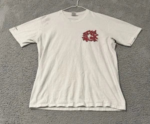 Supreme Support Unit Tee Tee FW21 White Size Medium Authentic - Bild 1 von 8