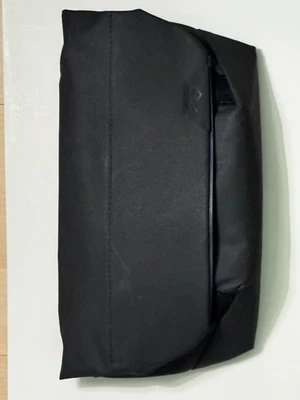 Bolsa de campo Peak Design organizadora negra correa ajustable Foto 1 de 2