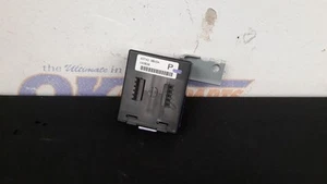 22 NISSAN FRONTIER TIRE PAIR CONTROL MODULE 407409BU0A - Picture 1 of 12