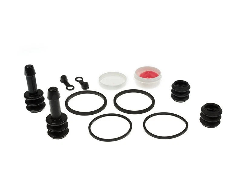 Bremssattel Reparatur Satz BCF-406 für vorne Kawasaki GPZ GTR VN Z ZL ZX - Bild 1 von 1