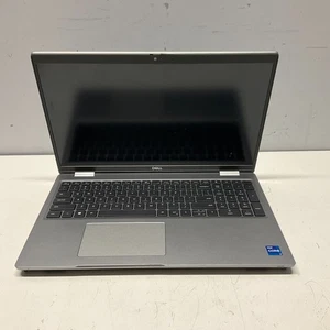 *WIE BESEHEN* Dell Precision 3561 15,6" Core i7 ohne Ram ohne SSD ohne Strom Laptop - Bild 1 von 7