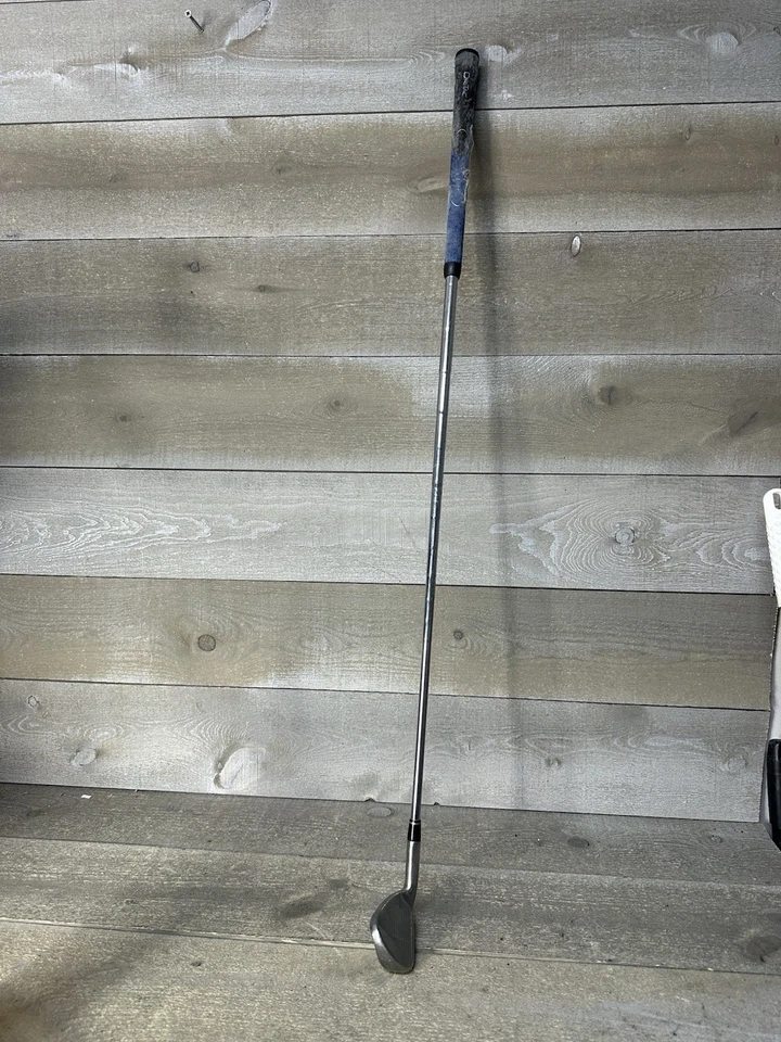 Adams Golf Idea Super S 9 Iron KBS Tour 90 Steel Shaft Regular Flex 36" RH - Image 1 of 4