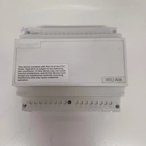 NEW HONEYWELL RTU A08 Temaline Wiegand Module ITALY - Picture 1 of 9