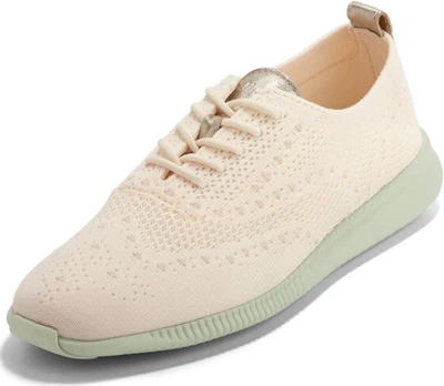 Cole Haan Mujer 2.Zerogrand Stitchlite Oxford Invierno Foto 1 de 4