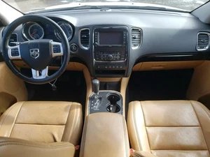 Transfer Case 3.6L Single Speed Fits 11-13 DURANGO 968282 - Picture 1 of 12