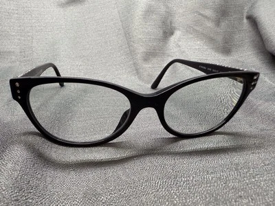 Новый JIMMY CHOO очки JC 3003BU 5000 черный 54 мм подлинный 3003 - Изображение 1 из 4