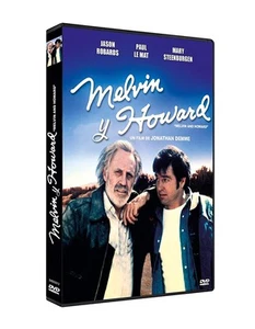 Melvin y Howard [DVD] (1980) Melvin And Howard - Imagen 1 de 3